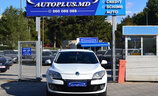 Renault Megane 2013 - Image 15