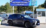 Lexus NX450h+ FSport - Image 3