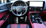 Lexus NX450h+ FSport - Image 5