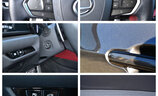 Lexus NX450h+ FSport - Image 9