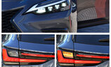 Lexus NX450h+ FSport - Image 15