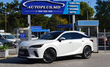 Lexus RX450h+ Luxury Line - Image 1