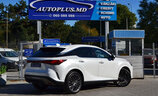Lexus RX450h+ Luxury Line - Image 2