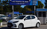 Toyota Yaris Hybrid - Image 1
