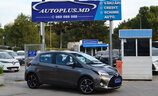 Toyota Yaris 2016 - Image 3