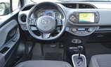Toyota Yaris 2016 - Image 5