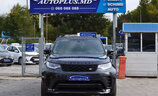 Land Rover Discovery V D300 HSE - Image 21