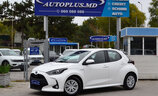 Toyota Yaris Hybrid - Image 1