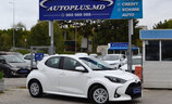 Toyota Yaris Hybrid - Image 3