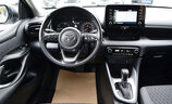 Toyota Yaris Hybrid - Image 5