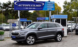 Skoda Kodiaq Restyling - Image 1