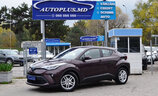 Toyota C-HR 2023 - Image 1