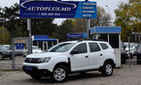 Dacia Duster 4x4 - Image 1