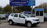 Dacia Duster 4x4 - Image 3