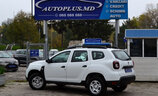 Dacia Duster 4x4 - Image 4