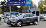 Nissan Qashqai Restyling - Image 1