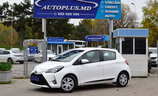 Toyota Yaris Restyling - Image 1