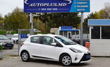 Toyota Yaris Restyling - Image 3
