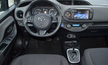 Toyota Yaris Restyling - Image 5