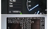 Toyota Yaris Restyling - Image 6