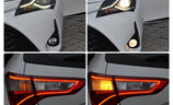 Toyota Yaris Restyling - Image 11