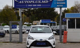 Toyota Yaris Restyling - Image 15