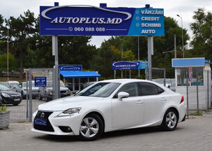 Lexus IS 300h
