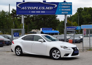 Lexus IS 300h