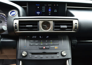 Lexus IS 300h