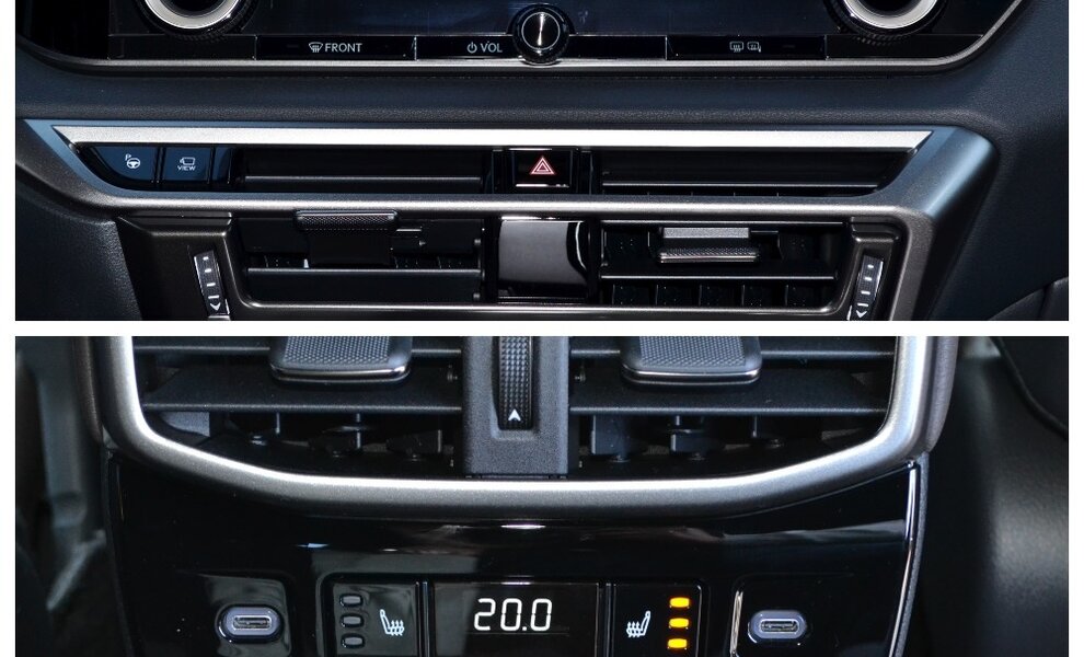 Lexus RX450h+ LUXURY LINE - Image 10