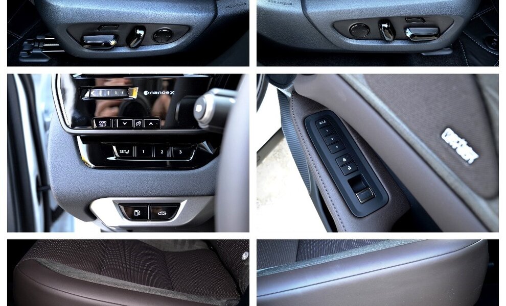 Lexus RX450h+ LUXURY LINE - Image 11
