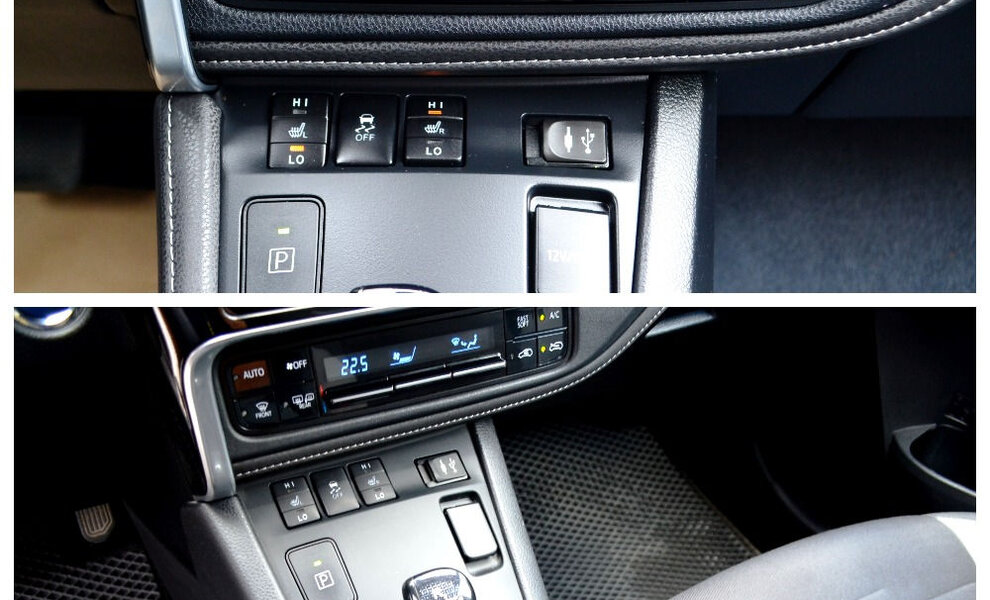 Toyota Auris Hybrid Restyling - Image 7