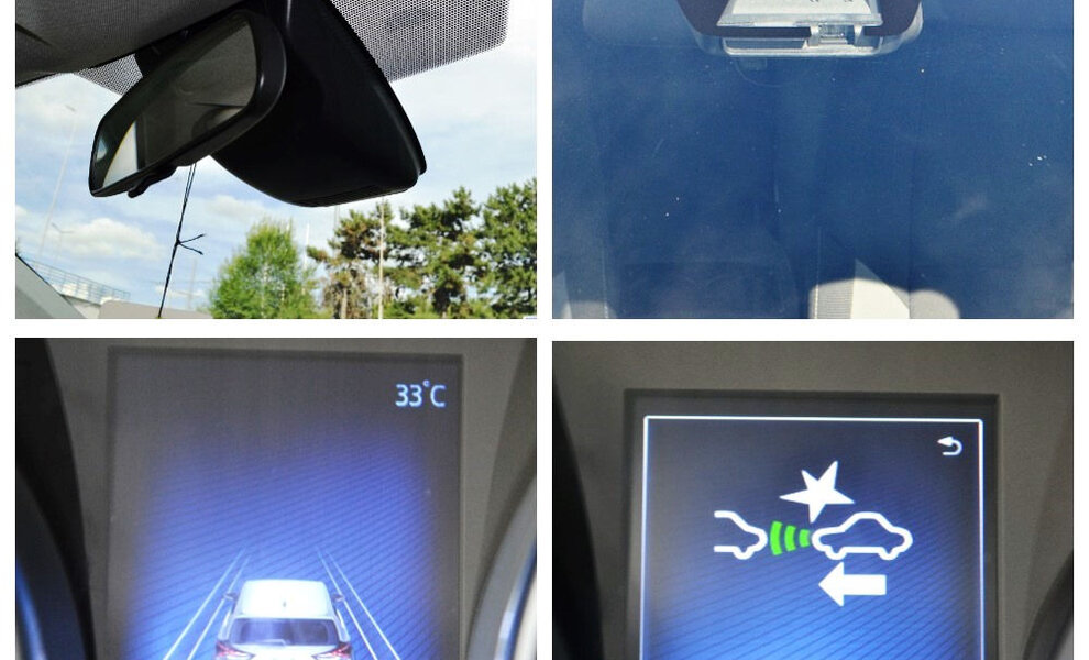 Toyota Auris Hybrid Restyling - Image 10