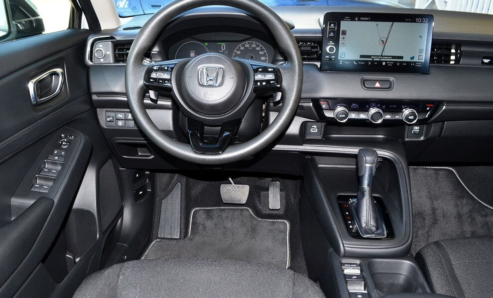 Honda HR-V Hybrid - Image 5