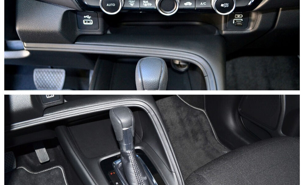 Honda HR-V Hybrid - Image 7