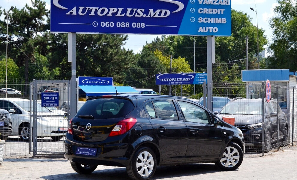 Opel Corsa - Image 2