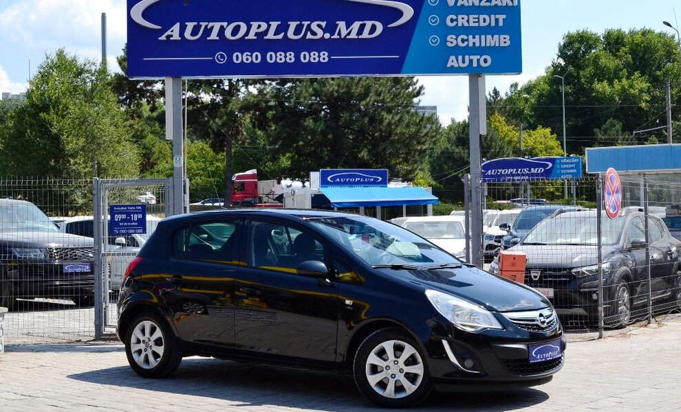 Opel Corsa - Image 3