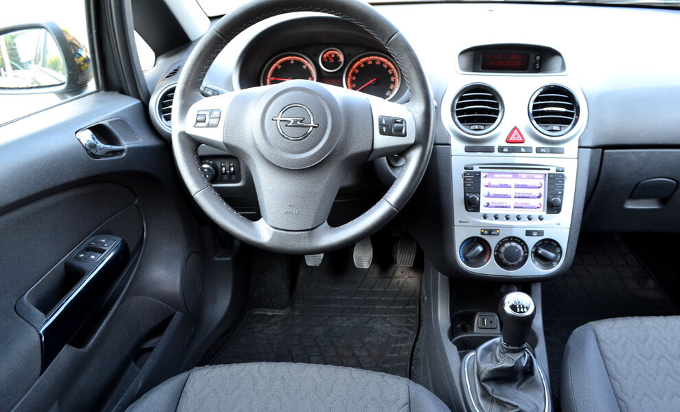 Opel Corsa - Image 5