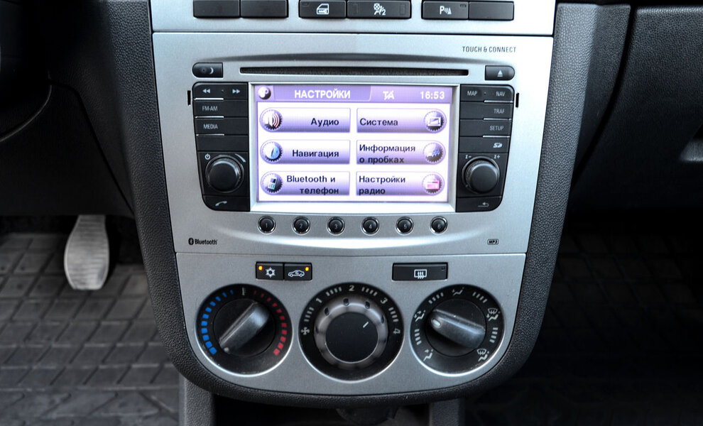 Opel Corsa - Image 7