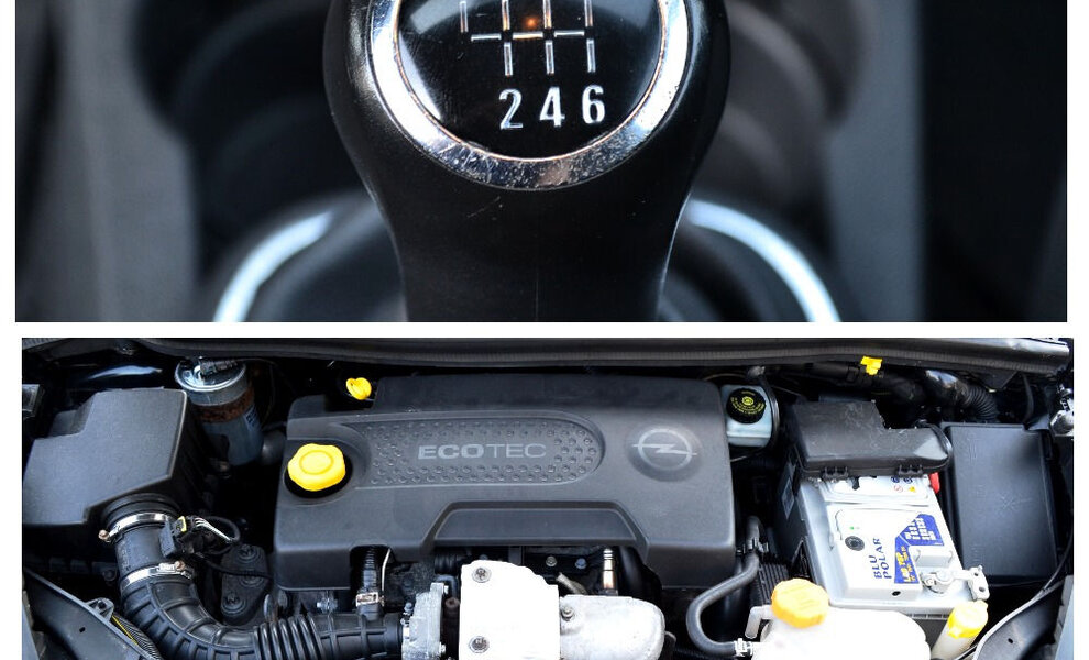 Opel Corsa - Image 12