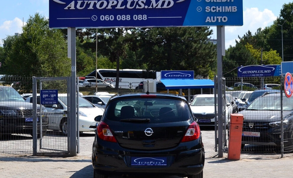 Opel Corsa - Image 13