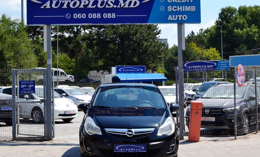 Opel Corsa - Image 14