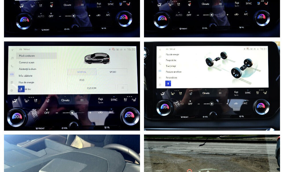 Lexus RX450+ Luxury Line - Image 9