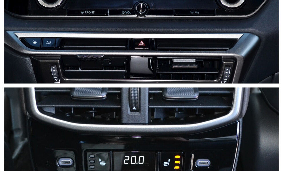 Lexus RX450+ Luxury Line - Image 10