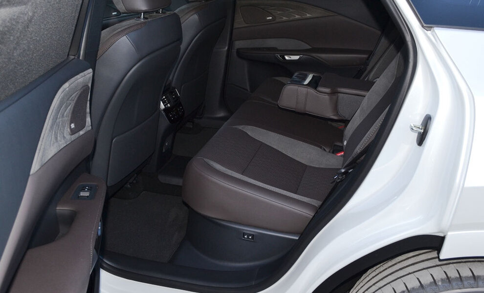 Lexus RX450+ Luxury Line - Image 13