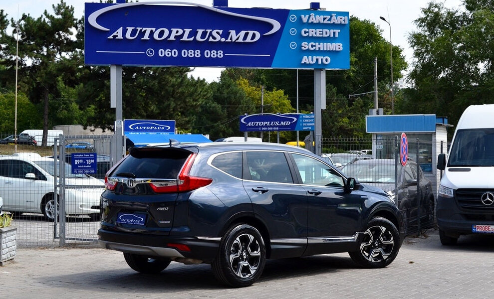 Honda CR-V Executiv Plus - Image 2