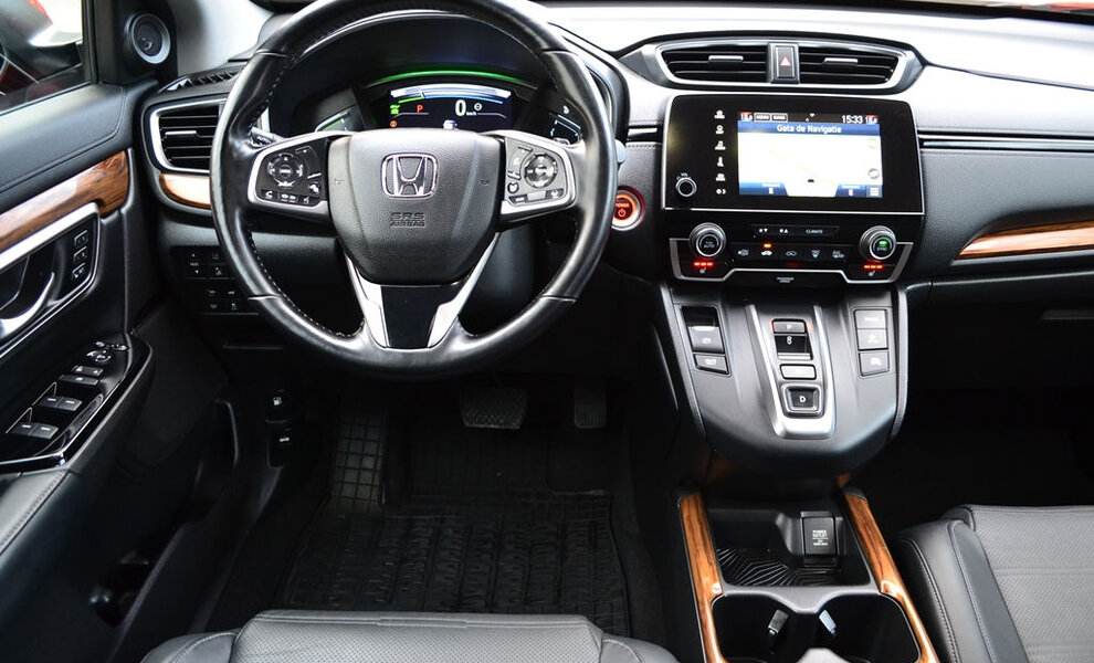 Honda CR-V Executiv Plus - Image 5