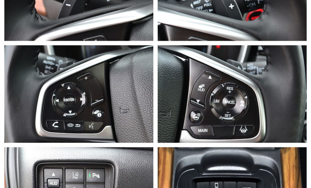 Honda CR-V Executiv Plus - Image 9