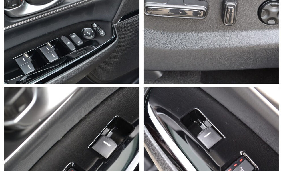 Honda CR-V Executiv Plus - Image 10