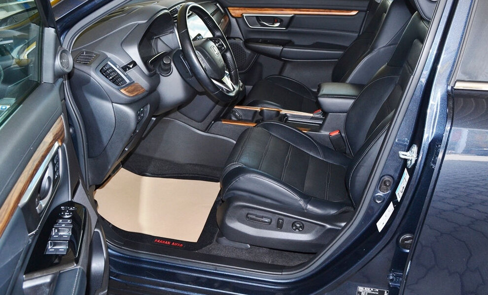 Honda CR-V Executiv Plus - Image 11